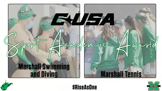 2021 C-USA Sport Academic Award