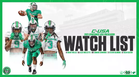 2021 Watch Lists