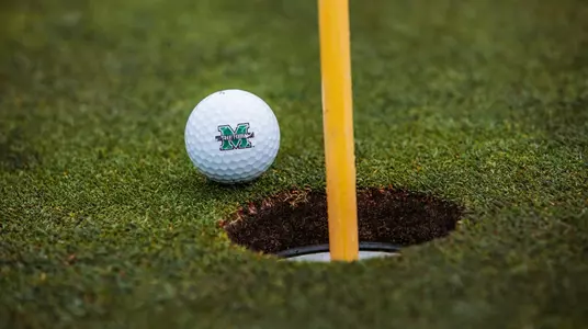 Marshall Golf