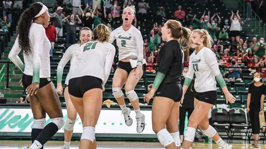 2021 volleyball