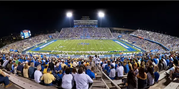 MTSU Stadium