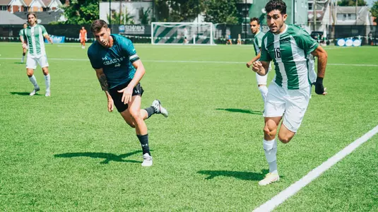 Gabriel Alves vs Coastal Carolina