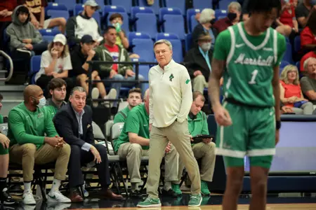 Dan D'Antoni