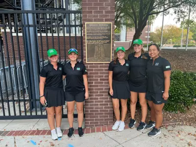 WGOLF Team