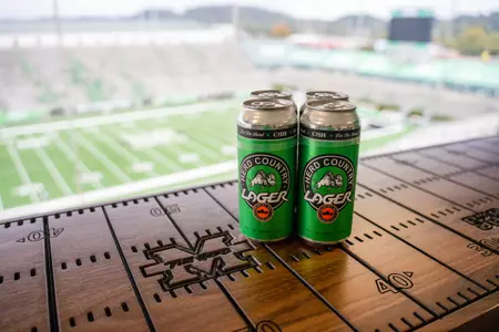 Herd Country Lager