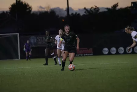 WSOC vs JMU Preview