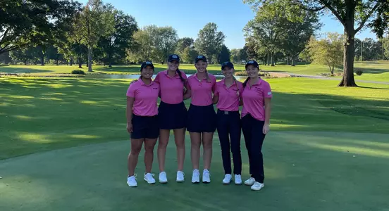 WGOLF Team