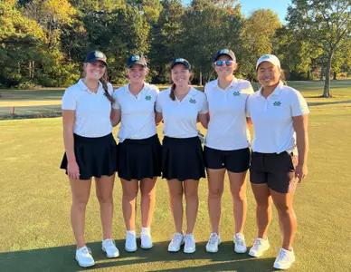 WGOLF Team Charlotte