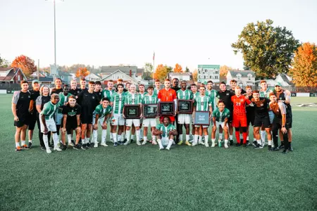 Team Senior Day