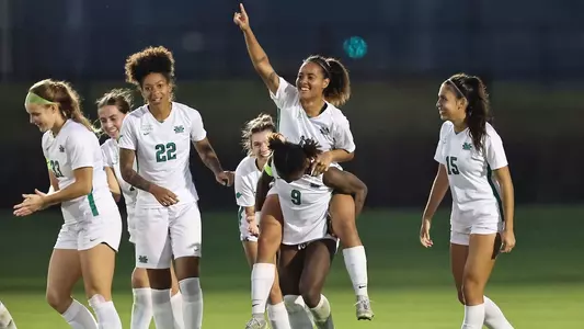 MU vs App State SBC Tournament 2