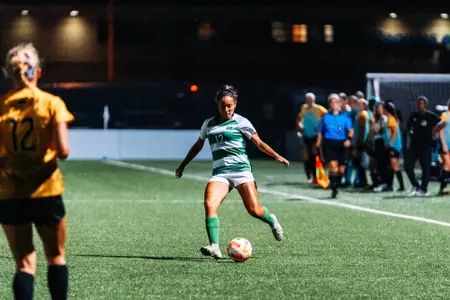 MU vs GSU WSOC Prematch