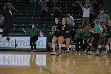 VB Celebration