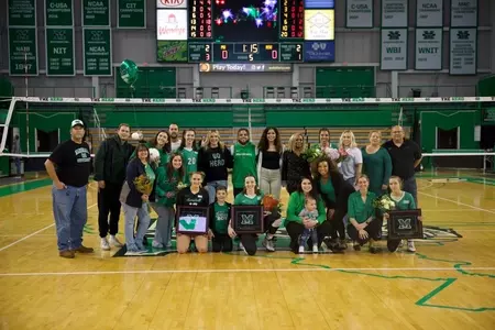 Senior Day VB