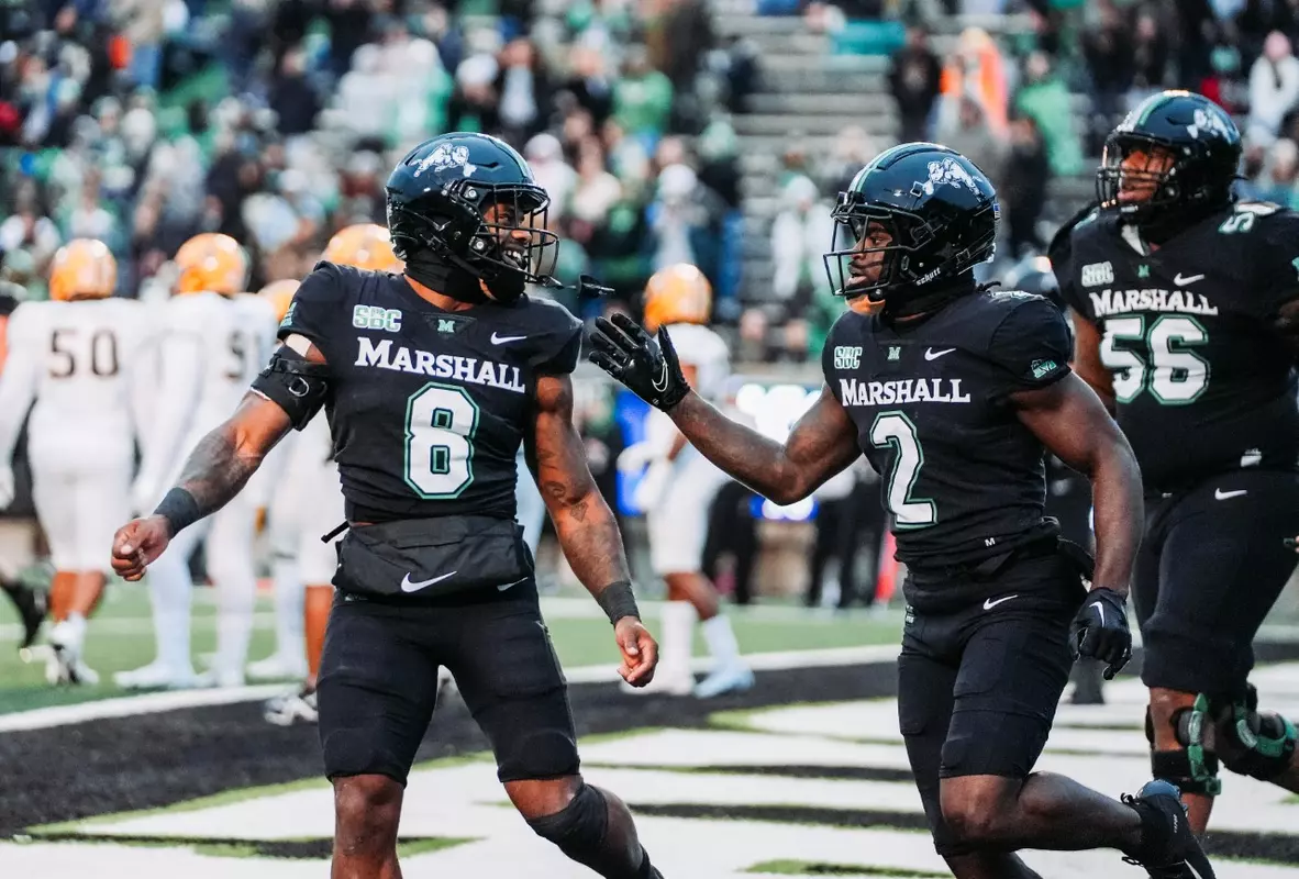 MU vs App State Football