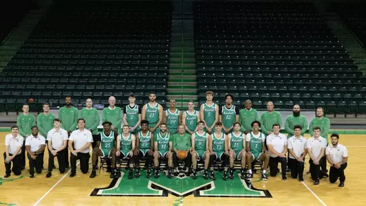 2022-23 MBB Team