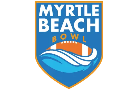 Myrtle Beach Bowl Logo