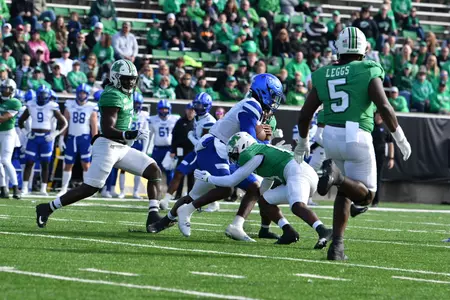 MU vs GSU FB