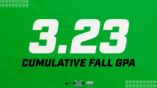 Overall GPA graphic