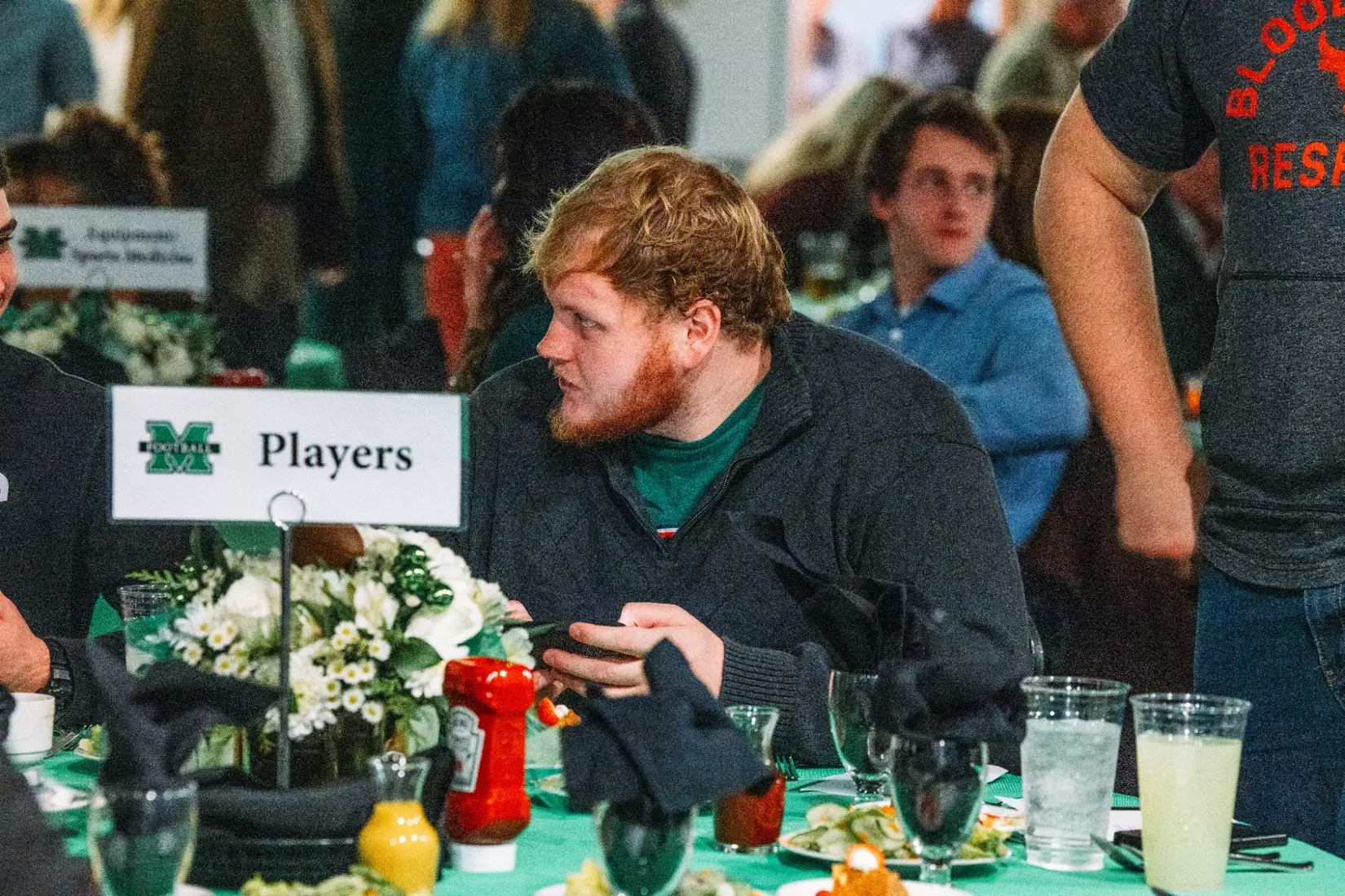 Football Banquet 2022