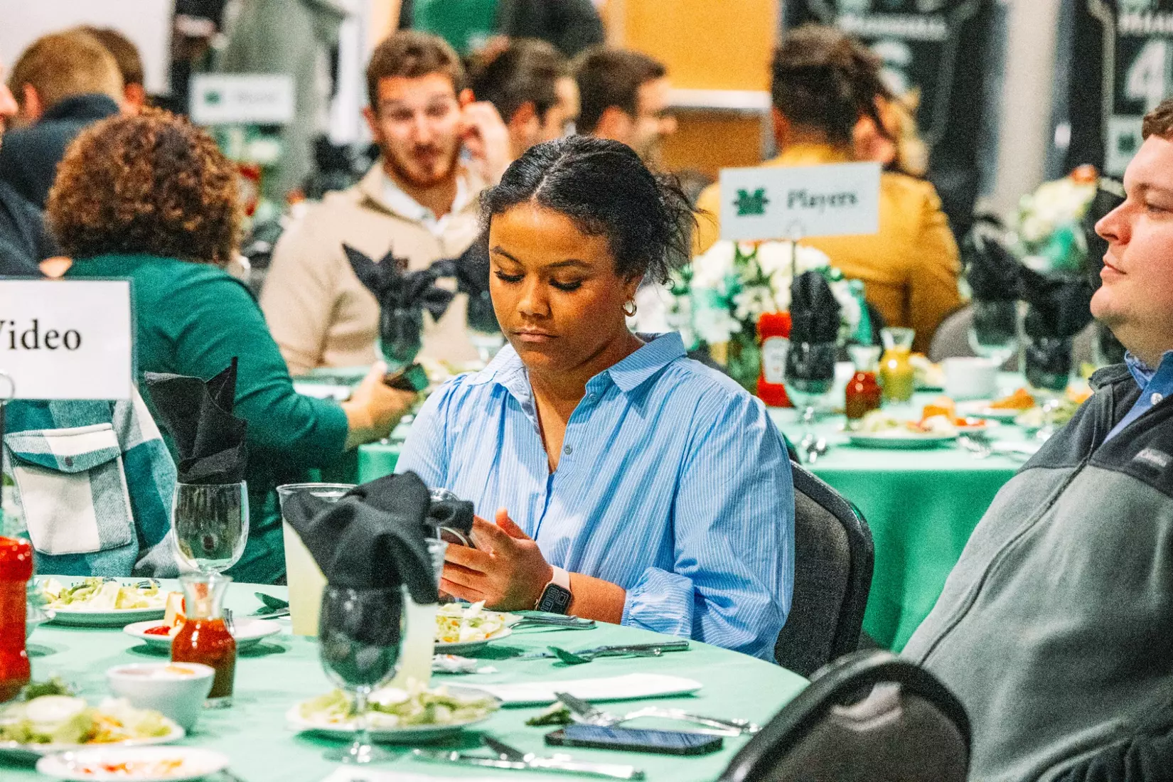 Football Banquet 2022