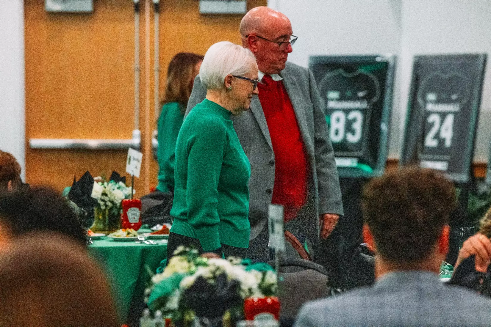 Football Banquet 2022