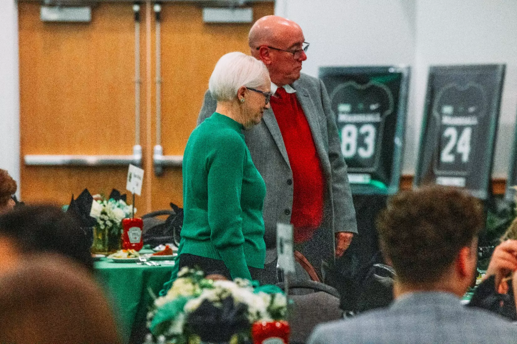 Football Banquet 2022