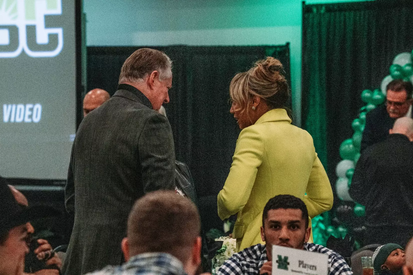 Football Banquet 2022