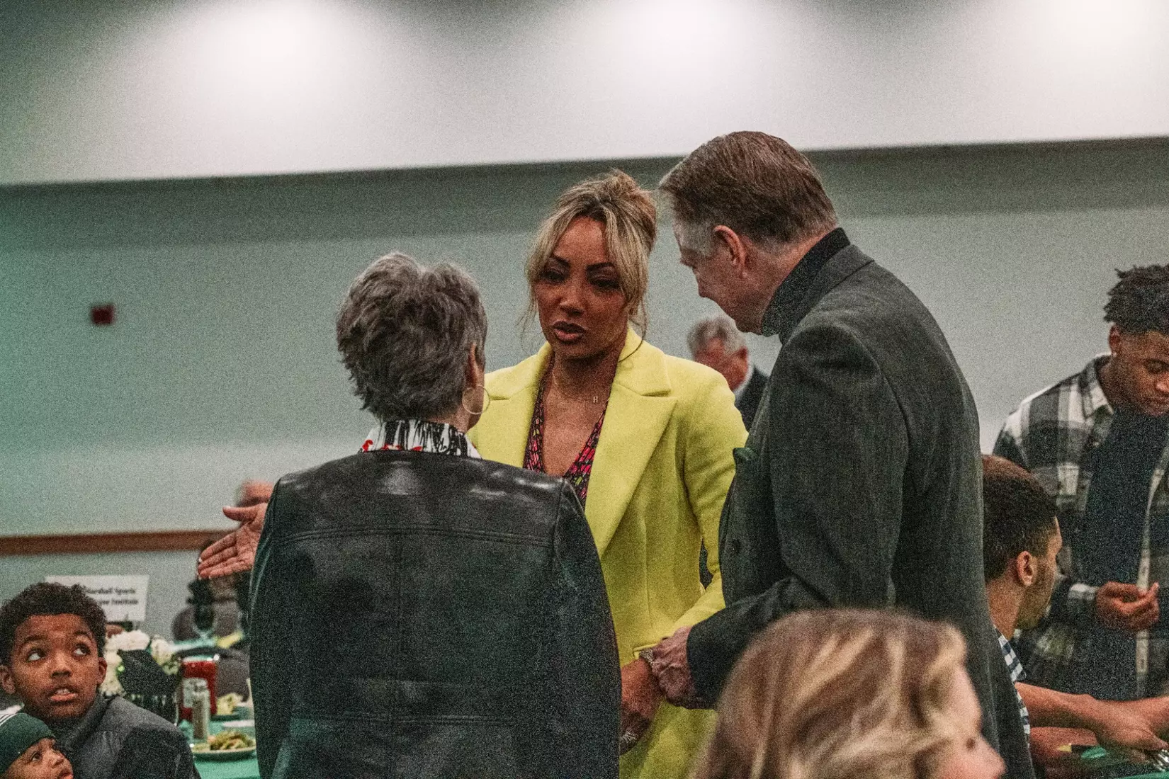 Football Banquet 2022