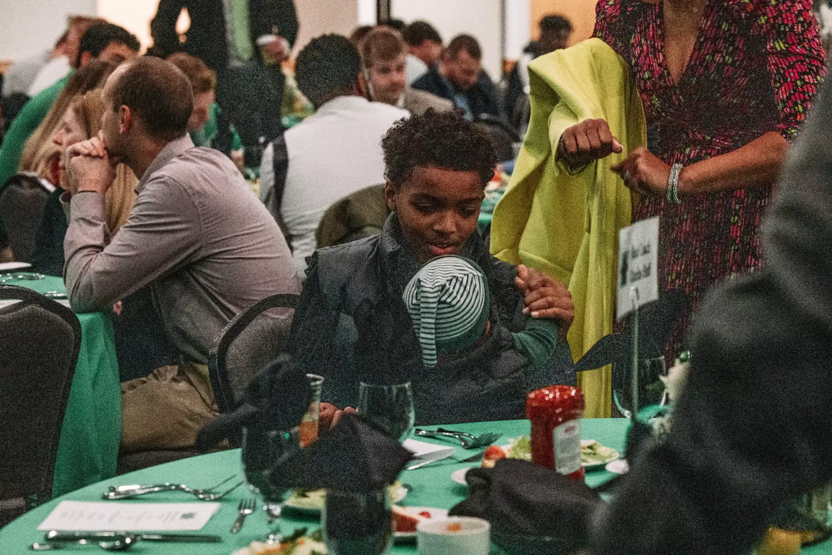 Football Banquet 2022