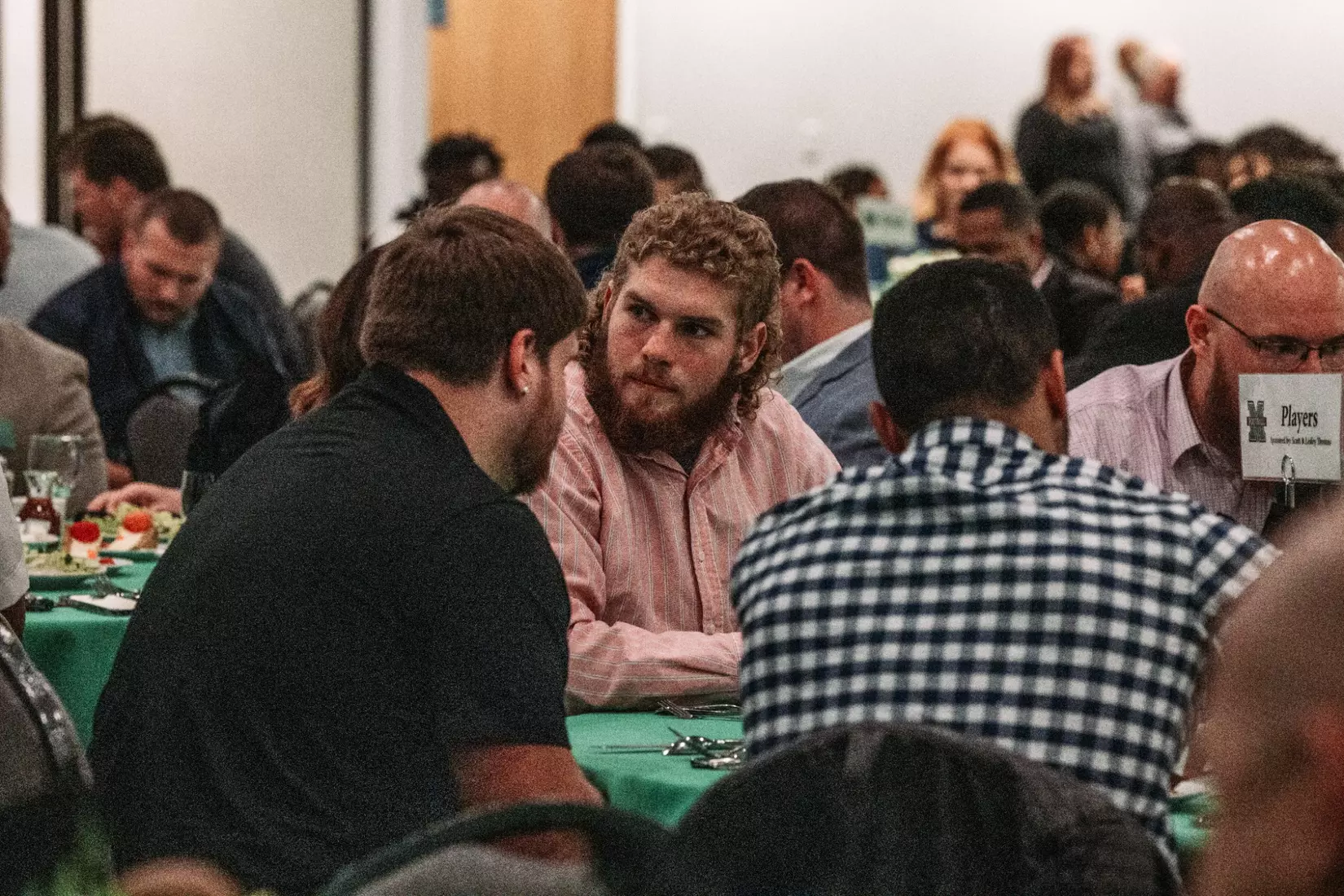 Football Banquet 2022