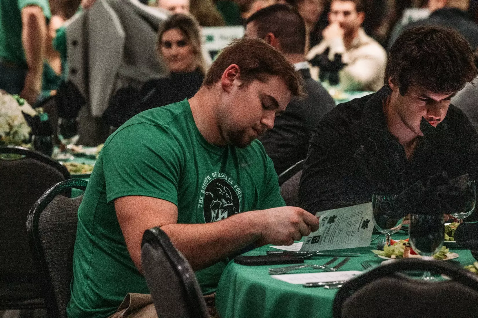 Football Banquet 2022