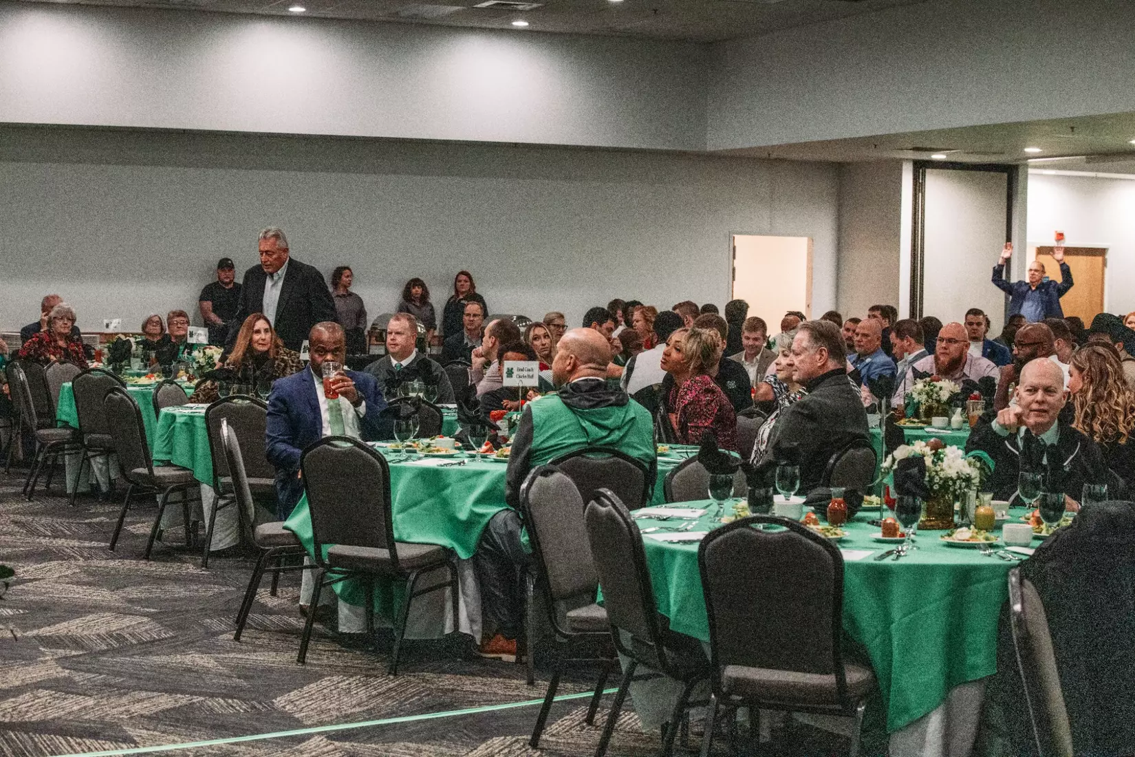 Football Banquet 2022