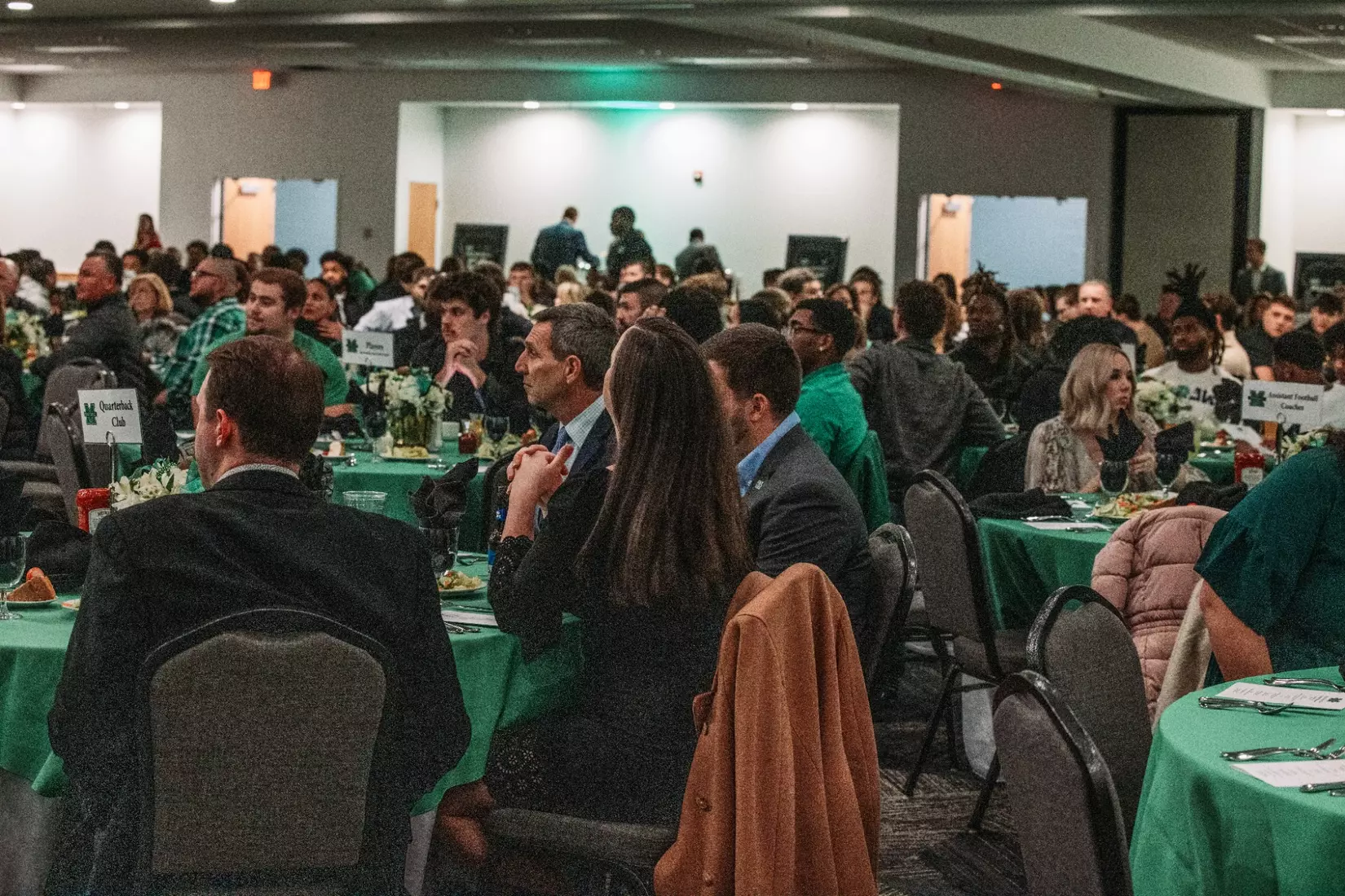 Football Banquet 2022