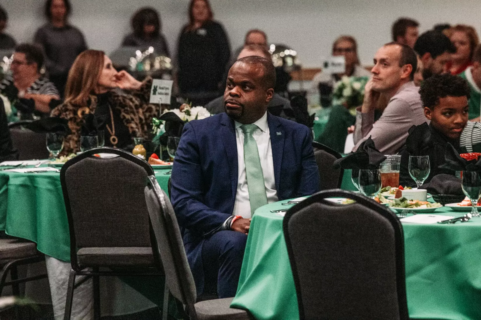 Football Banquet 2022