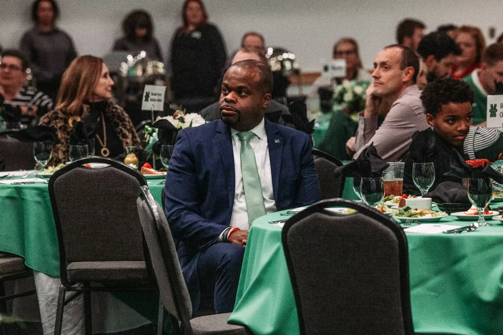 Football Banquet 2022