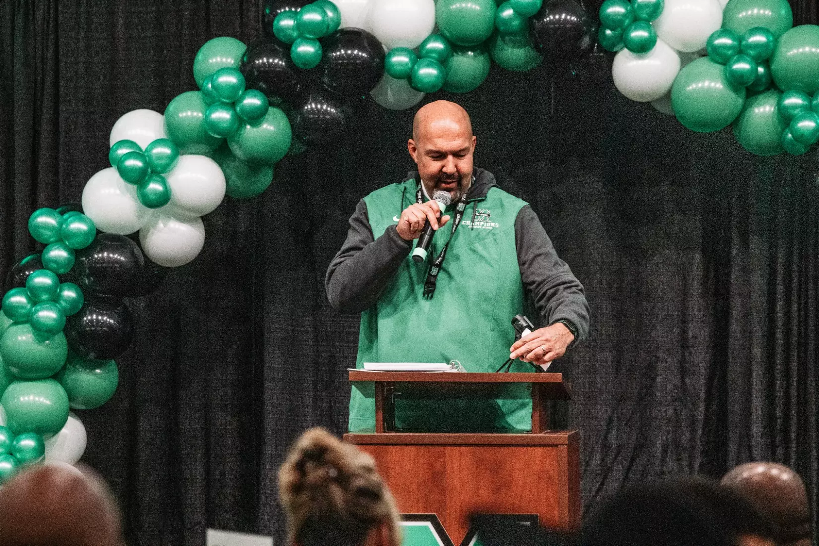 Football Banquet 2022