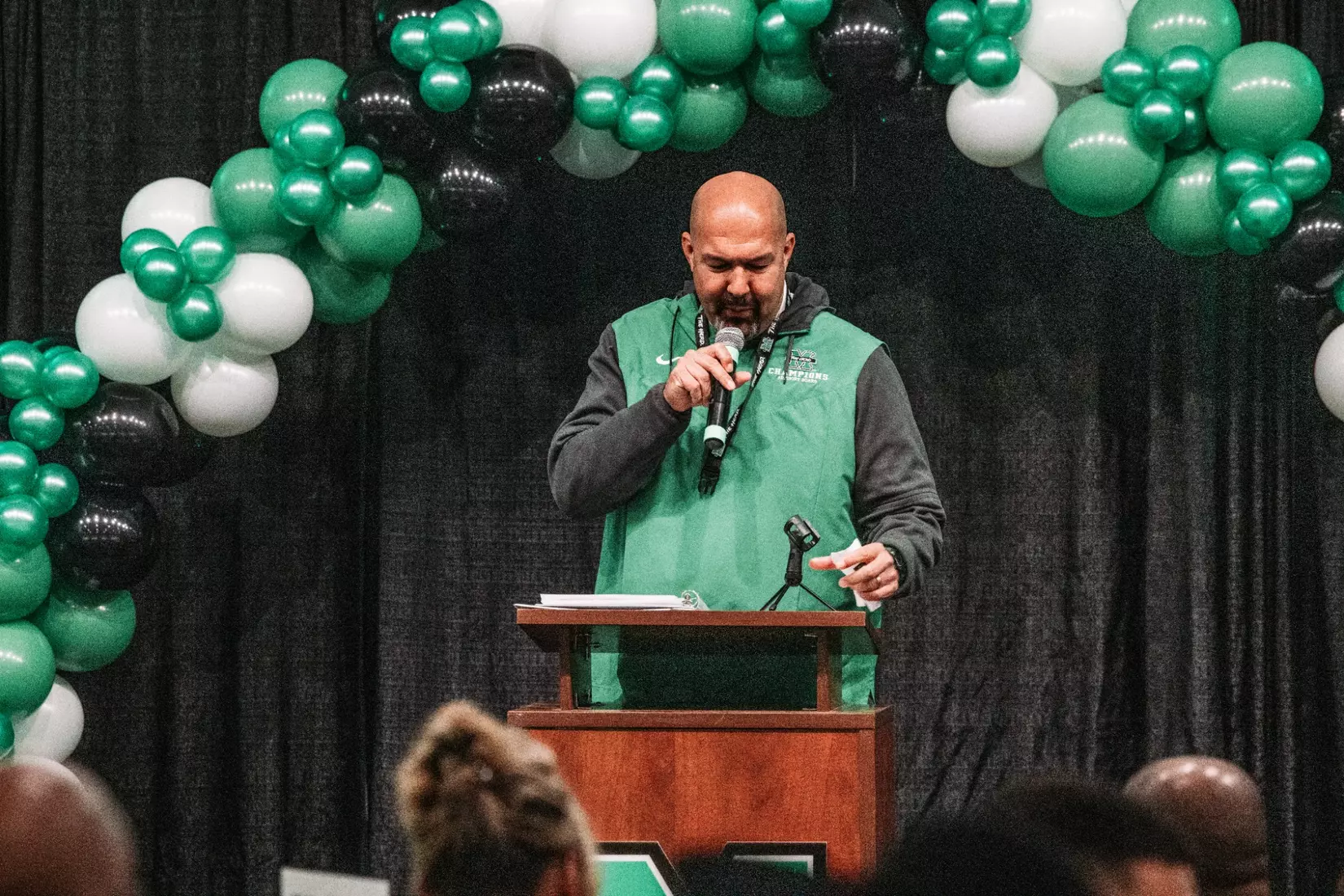 Football Banquet 2022