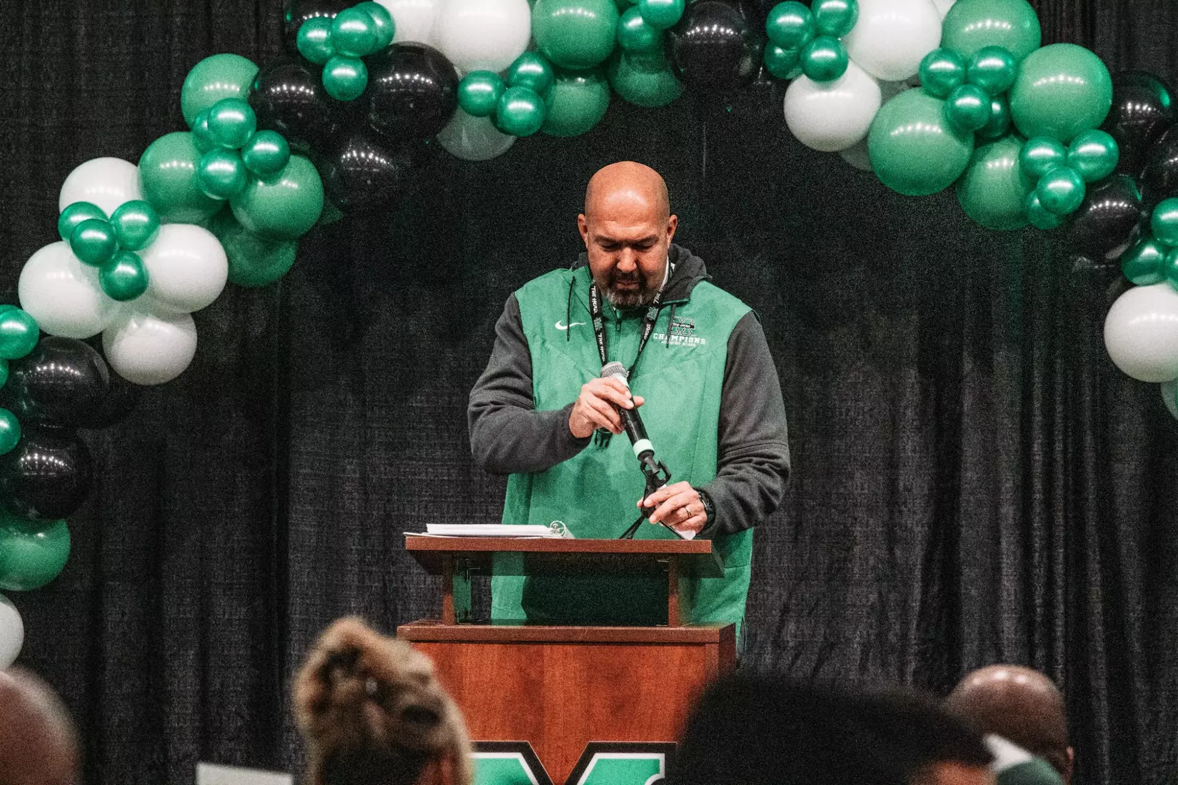 Football Banquet 2022