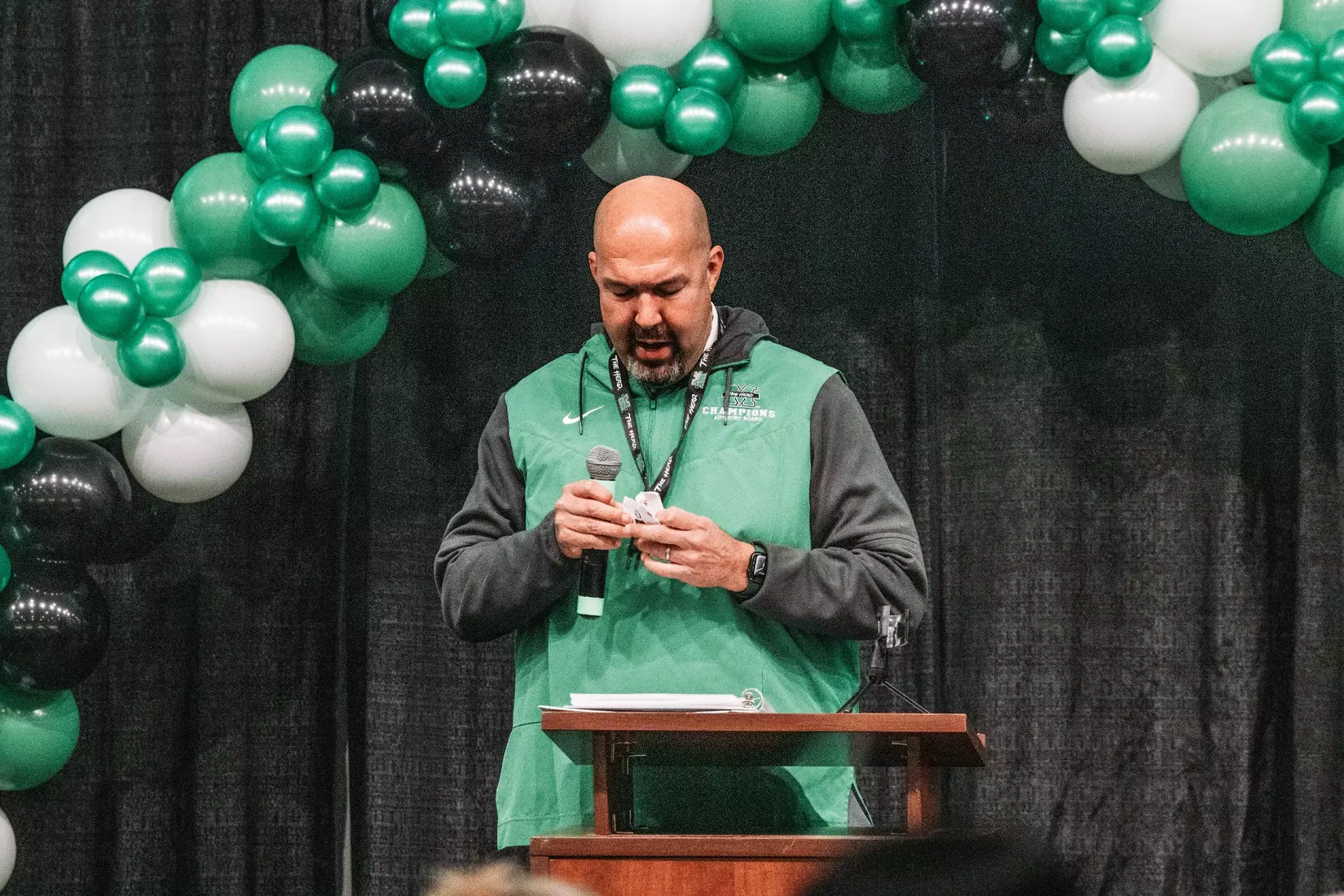 Football Banquet 2022