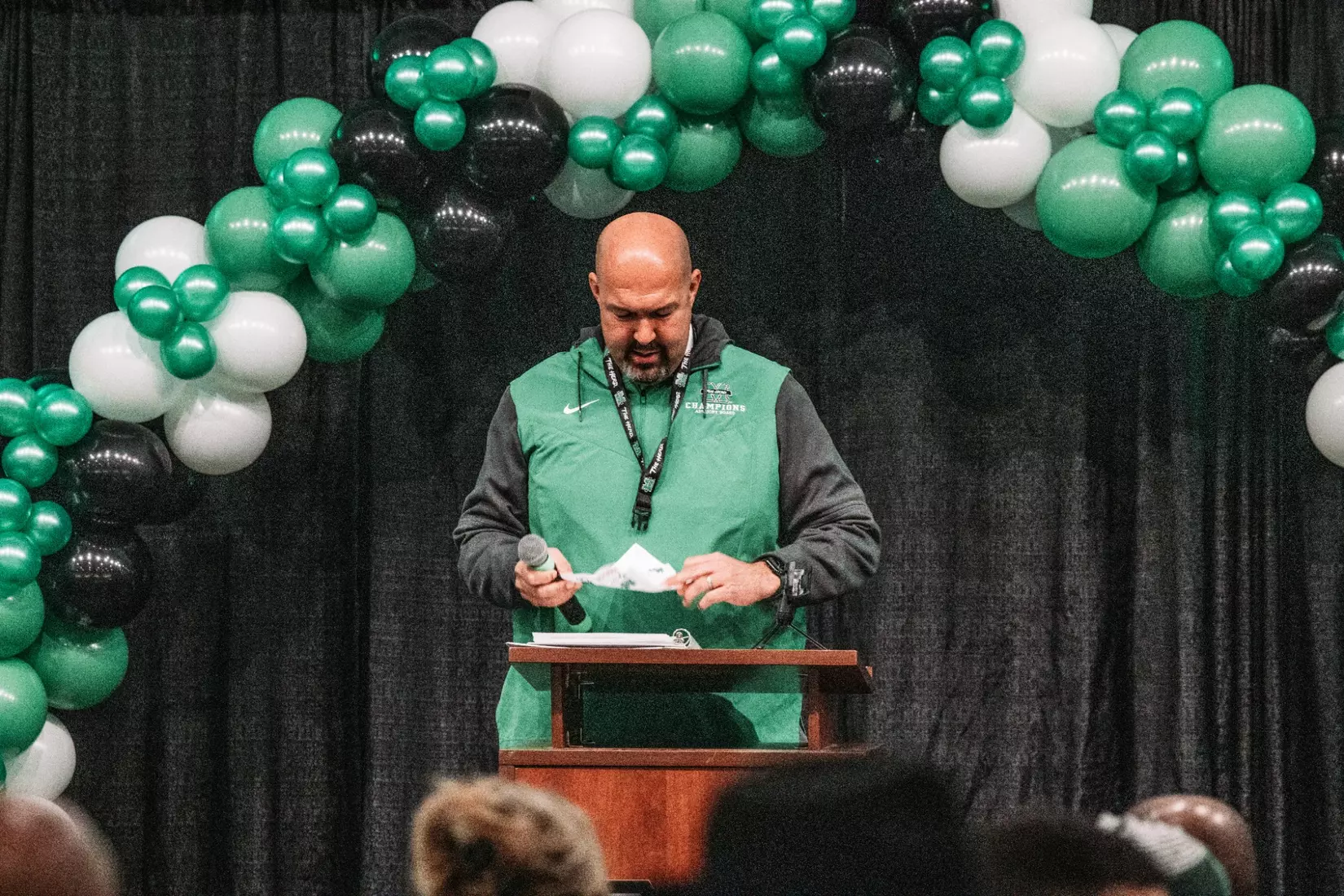 Football Banquet 2022