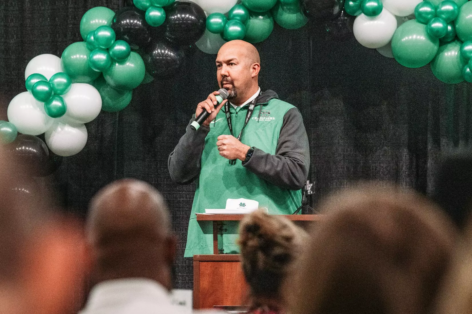 Football Banquet 2022