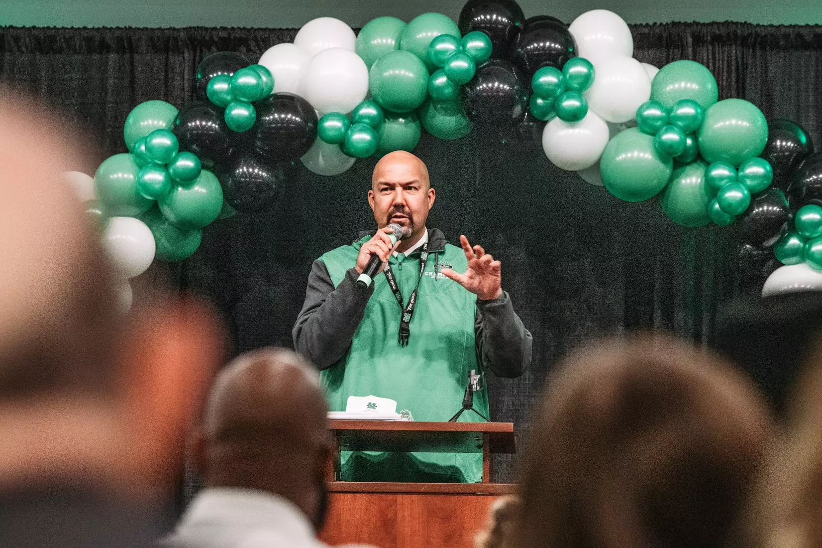 Football Banquet 2022