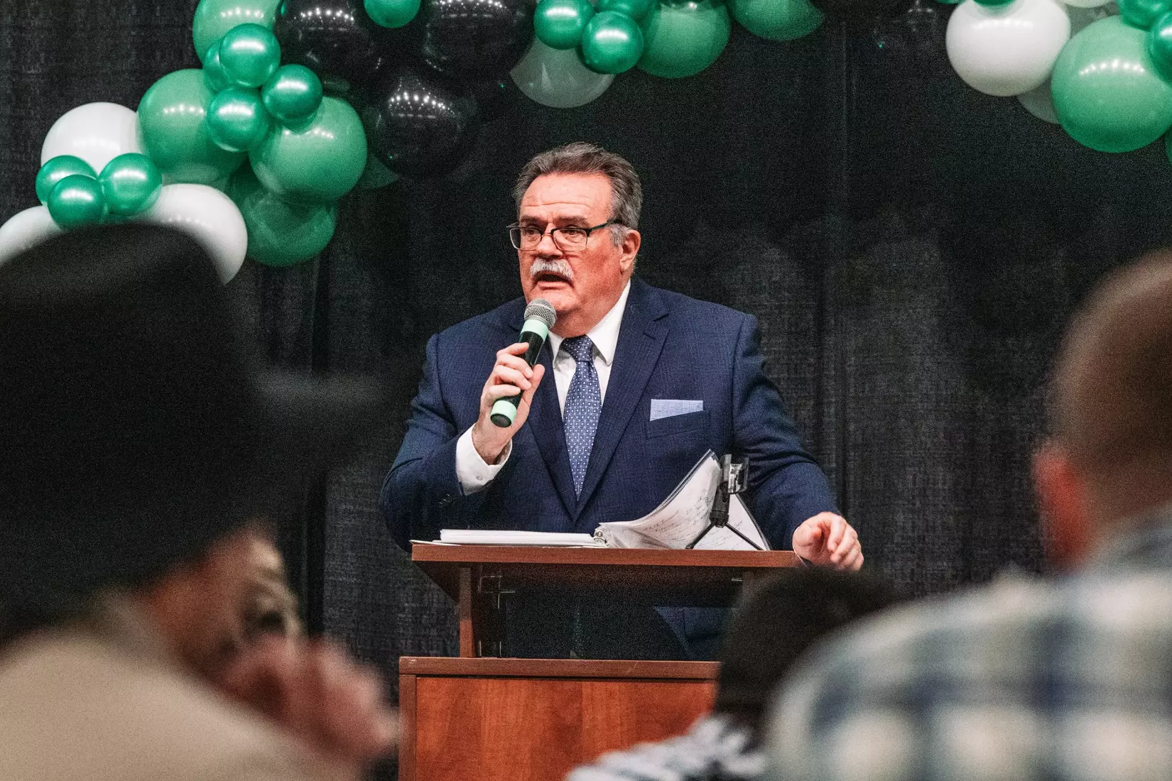 Football Banquet 2022