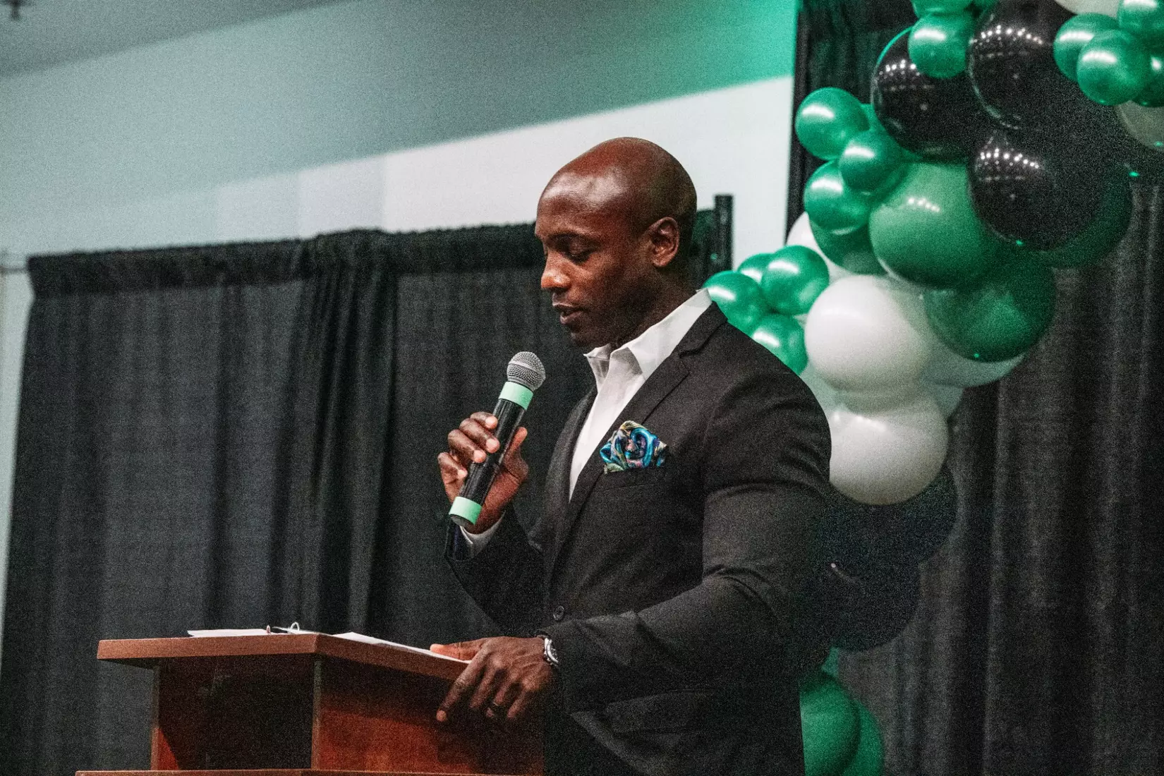 Football Banquet 2022