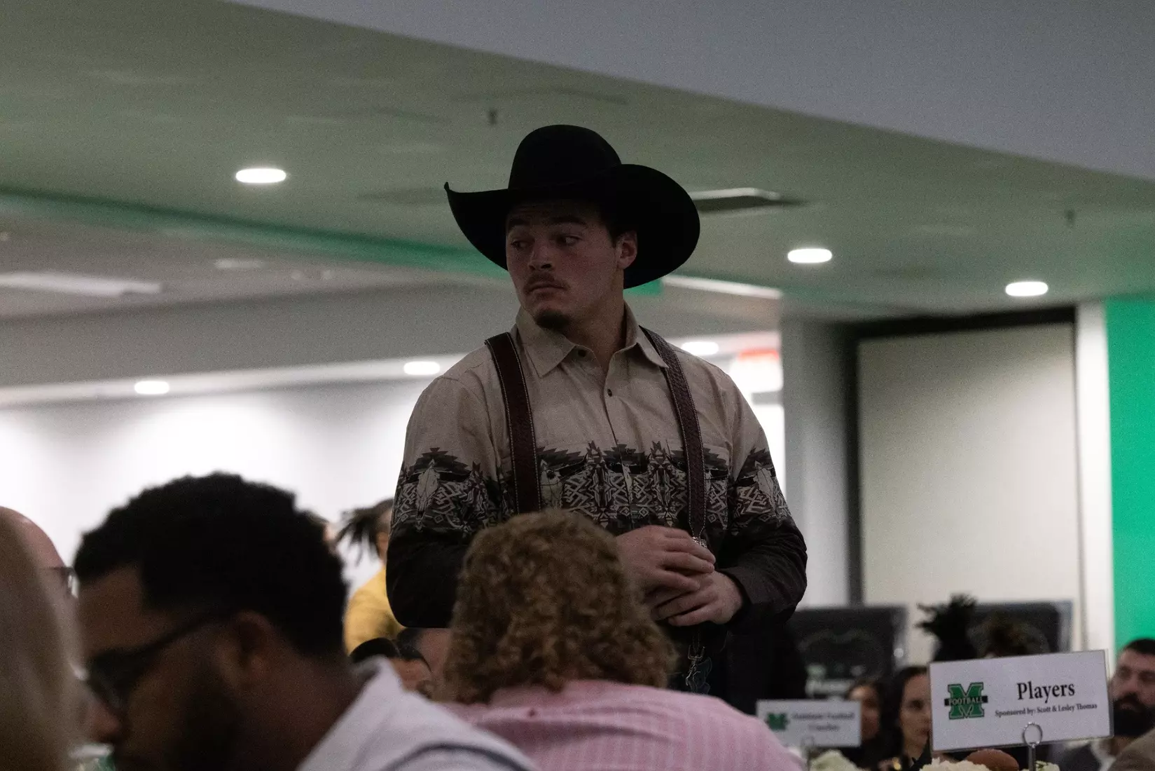 Football Banquet 2022