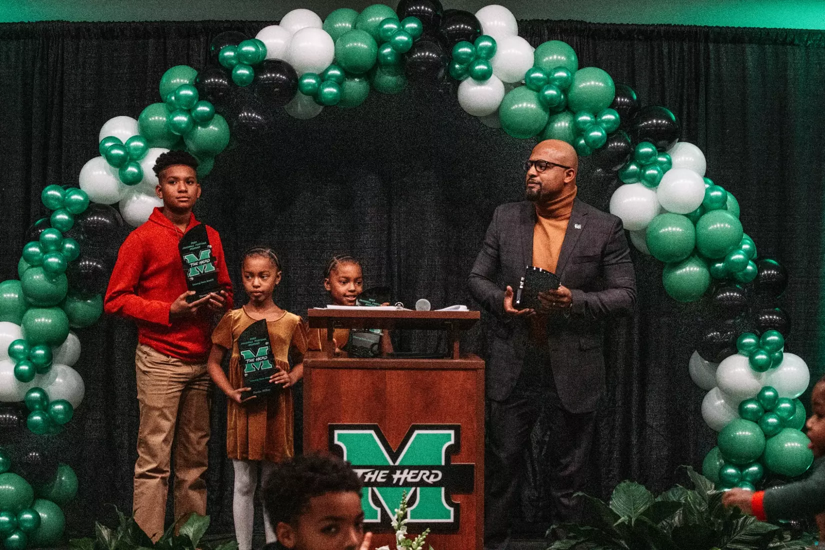 Football Banquet 2022