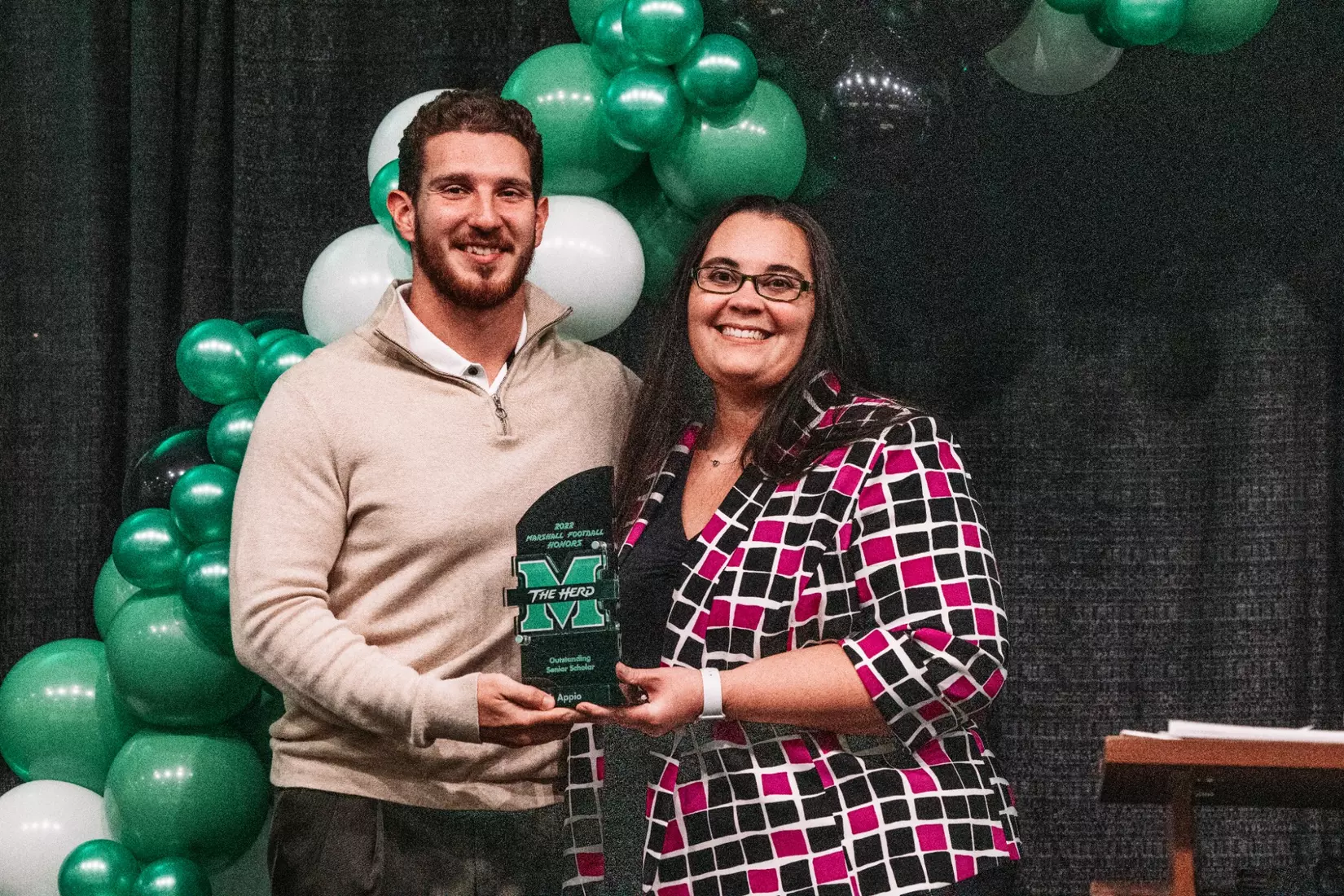 Football Banquet 2022