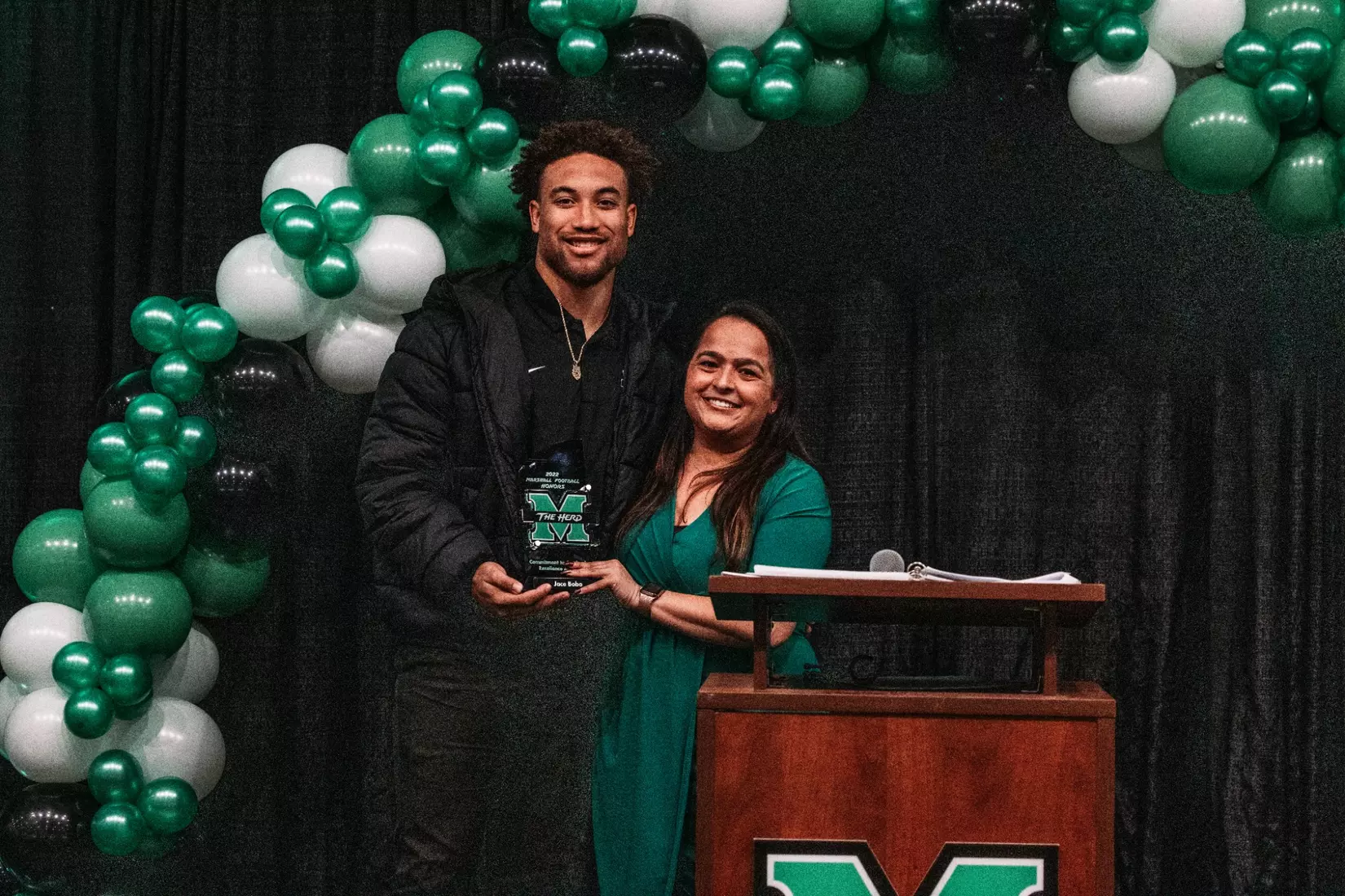 Football Banquet 2022