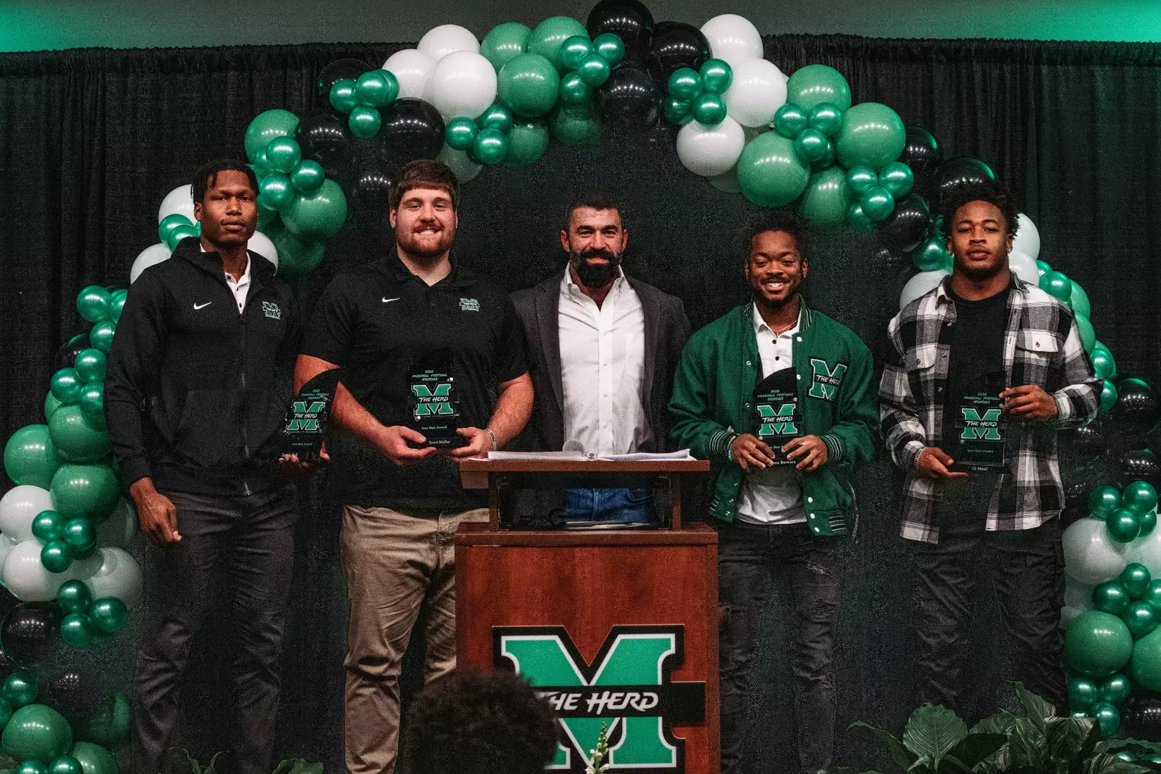 Football Banquet 2022