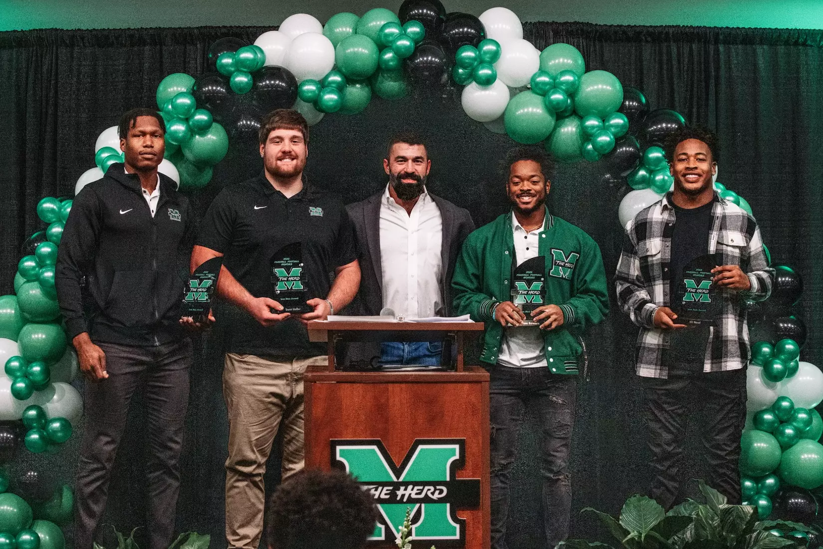 Football Banquet 2022